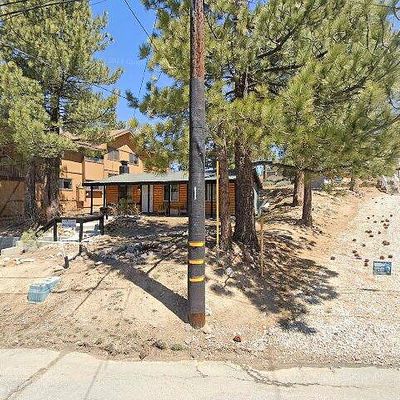 545 Highland Rd, Big Bear Lake, CA 92315