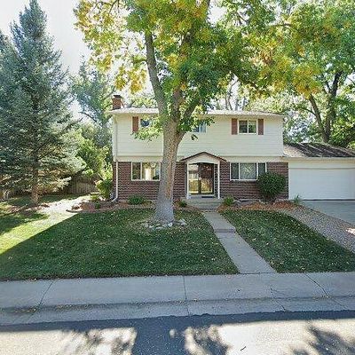 545 W Davies Way, Littleton, CO 80120