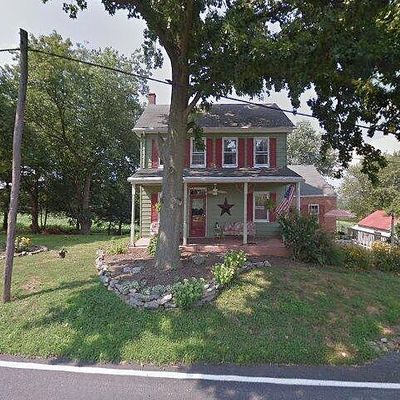 547 Stehman Church Rd, Millersville, PA 17551