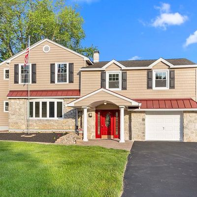 55 Hilltop Drive, Churchville, PA 18966