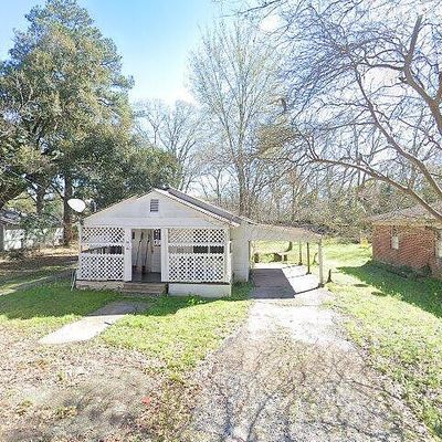 550 N Preston St, Marksville, LA 71351