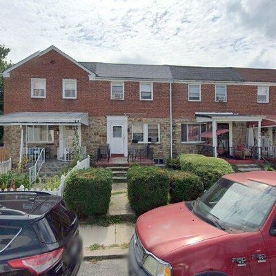 5502 Price Ave, Baltimore, MD 21215