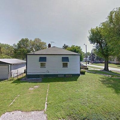 5503 Avon Pl, East Saint Louis, IL 62204