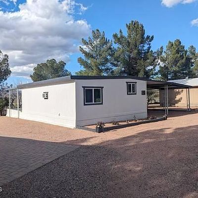 554 Mad As Hell Ranch Trail, 12, Tonto Basin, AZ 85553