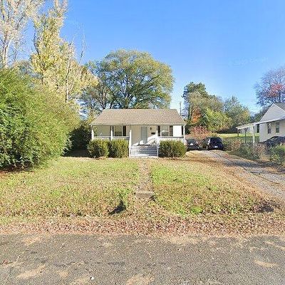 6624 Fitzhugh Ave, Richmond, VA 23226