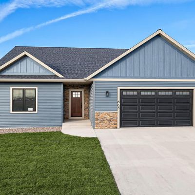 663 Boone Lane, Holmen, WI 54636