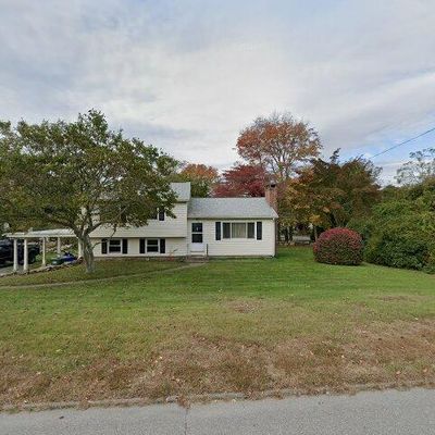 663 Long Point Road, Groton, CT 06340