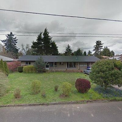 6645 Se Charles St, Portland, OR 97222