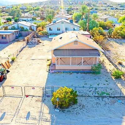 6678 S Desert Queen Avenue, 29 Palms, CA 92277