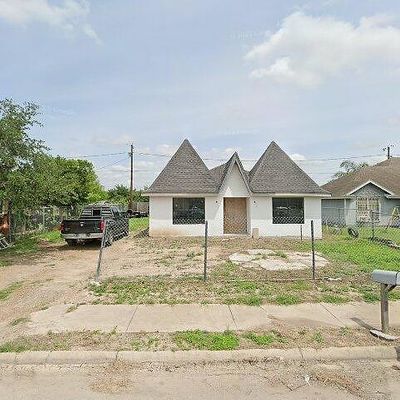 6707 S Rivera St, Pharr, TX 78577