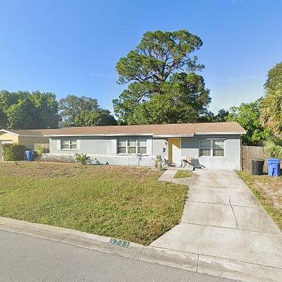 6711 30 Th Ave N, Saint Petersburg, FL 33710