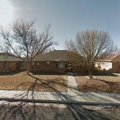 6715 Terryville Dr, Amarillo, TX 79109