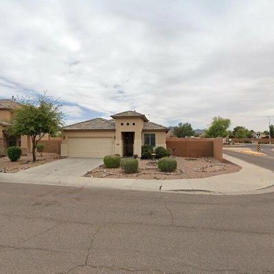 6719 W Harwell Rd, Laveen, AZ 85339