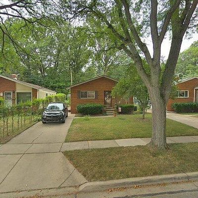 672 Herald St, Plymouth, MI 48170