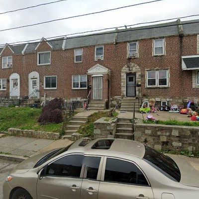 6729 Sylvester St, Philadelphia, PA 19149