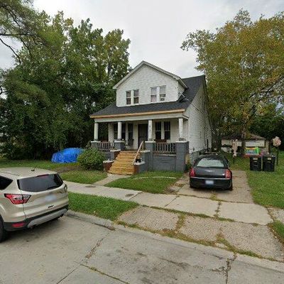 6733 Varjo St, Hamtramck, MI 48212