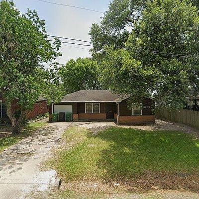 6735 Lozier St, Houston, TX 77021