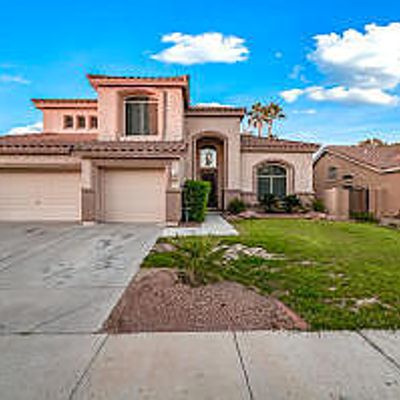 6780 W Amigo Dr, Glendale, AZ 85308