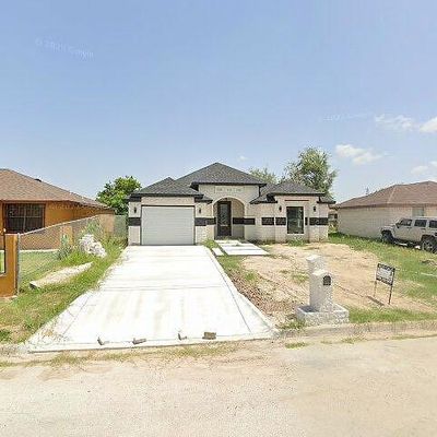 6786 Los Arboles, Brownsville, TX 78521