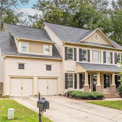 6791 Winding Wade Trl, Austell, GA 30168