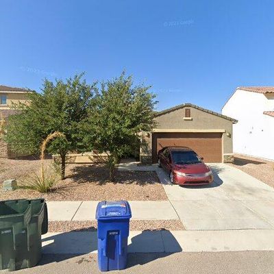 6800 E Via Arroyo Largo, Tucson, AZ 85756