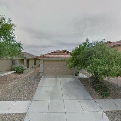 6832 S Cottontail Run Ave, Tucson, AZ 85756