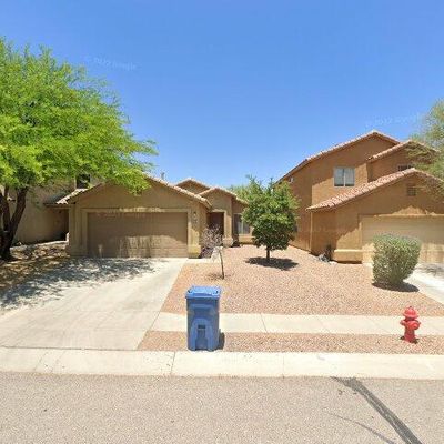 684 W Cholla Crest Dr, Green Valley, AZ 85614