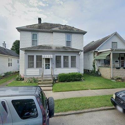 685 Church St, Logan, OH 43138