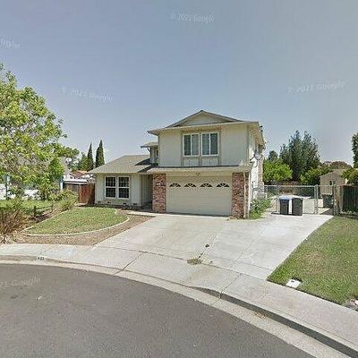 686 Alpine Ct, Fairfield, CA 94534