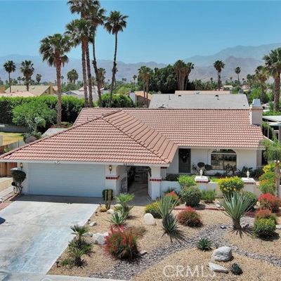 68555 Risueno Rd, Cathedral City, CA 92234