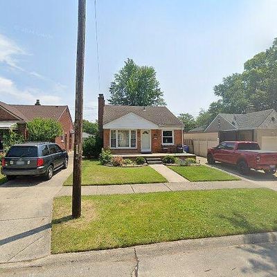 6856 N Lafayette St, Dearborn Heights, MI 48127