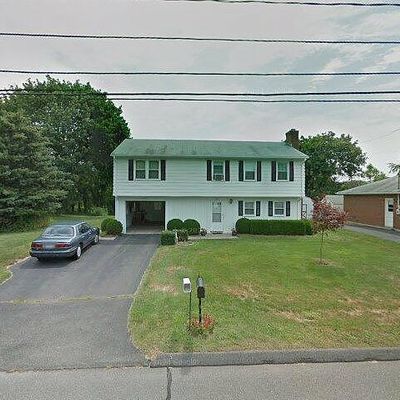 69 Harness Dr, Meriden, CT 06450