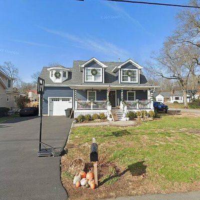 69 Hinchman Ave, Denville, NJ 07834