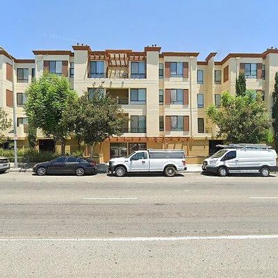 6938 Laurel Canyon Blvd #107, North Hollywood, CA 91605