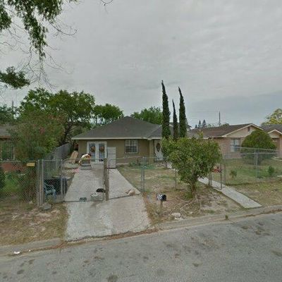 695 Truman Dr, Brownsville, TX 78521