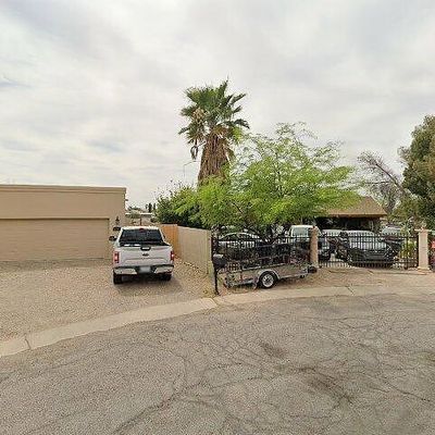 6957 S 8 Th Ave, Tucson, AZ 85756