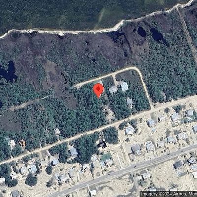 696 E Bay Shore Dr Unit 4 Bl 35, Saint George Island, FL 32328