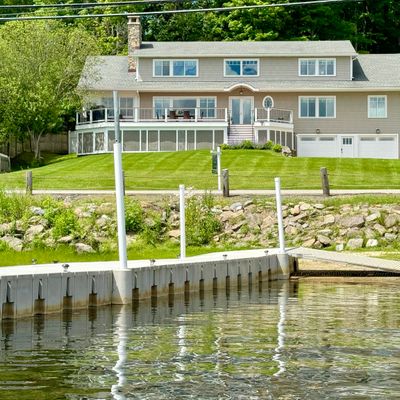 7 Bantam Lake Hts, Morris, CT 06763