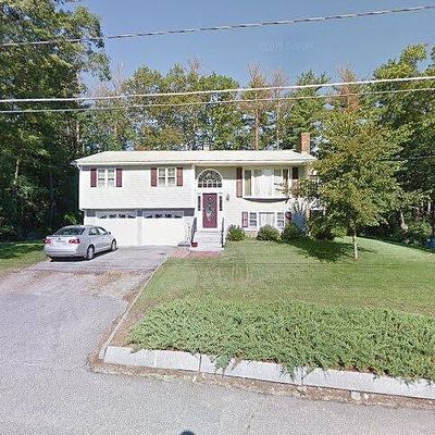 7 Stafford Rd, Nashua, NH 03062