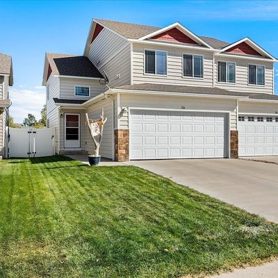 70 B 28th Street, Wheatland, WY 82201