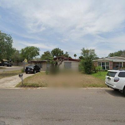 701 E Mcintyre St, Edinburg, TX 78541