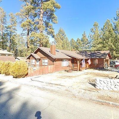 701 E Mountain View Blvd, Big Bear City, CA 92314