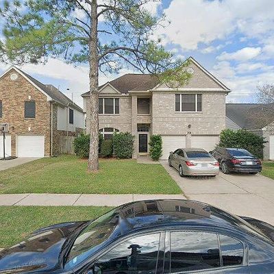 701 Wicklow Dr, Deer Park, TX 77536