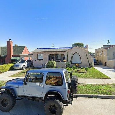 7014 3 Rd Ave, Los Angeles, CA 90043