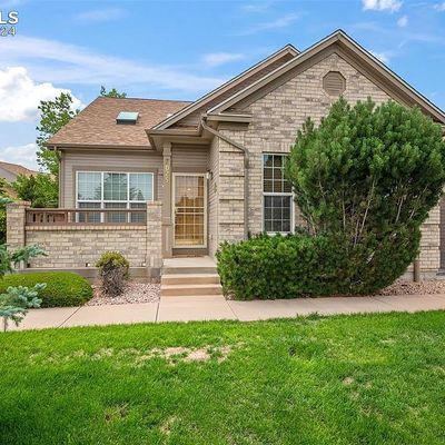 7025 Vasalias Hts, Colorado Springs, CO 80923