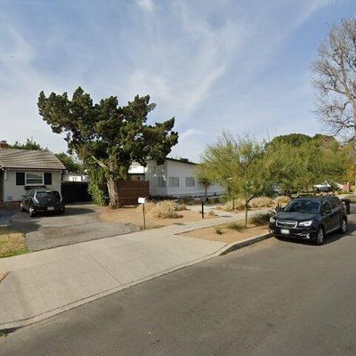 7029 Petit Ave, Van Nuys, CA 91406