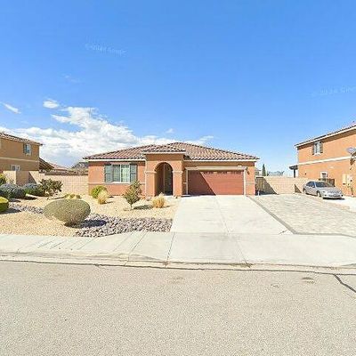 7043 L5 W, Lancaster, CA 93536