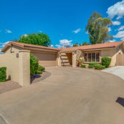 7049 N Via De Paesia, Scottsdale, AZ 85258