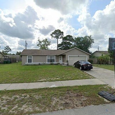 705 Ibis Ave, Deltona, FL 32738