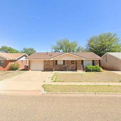 706 7 Th St, Wolfforth, TX 79382